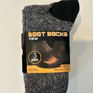 Men’s socks